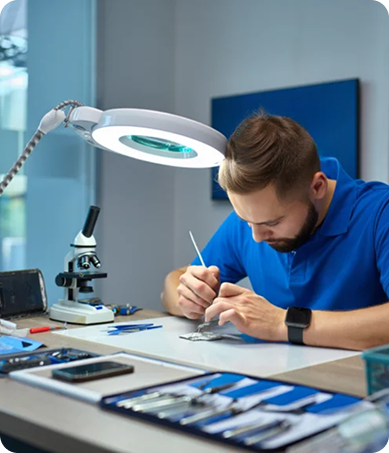 О сервисном центре Venox в Нижнем Новгороде